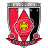 浦和紅鑽女足 logo