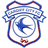 卡迪夫城 logo