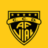 CD維亞爾 logo