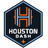 侯斯頓衝鋒女足 logo