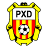 SCR彭拿 logo