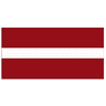 拉脫維亞女足 logo