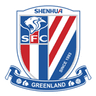 FC上海 logo