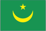 毛里塔尼亞 logo