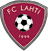 拉迪 logo