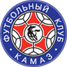 卡馬斯 logo
