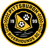 匹茲堡獵犬 logo