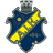AIK蘇納女足 logo