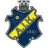 AIK蘇納女足 logo
