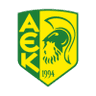 AEK拉亞拿卡 logo