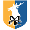 曼斯菲 logo
