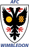 AFC溫布頓 logo