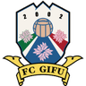 FC岐阜 logo