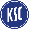 卡爾斯魯厄 logo