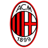 AC米蘭女足 logo