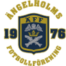 安祖荷姆斯 logo
