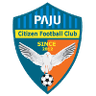 坡州市民 logo