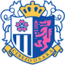 大阪櫻花女足 logo