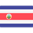 哥斯達黎加 logo