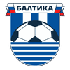 巴爾迪卡 logo