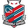 北海道札幌岡薩多 logo