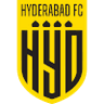 海德拉巴 logo