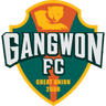 FC江原 logo