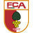 奧格斯堡 logo