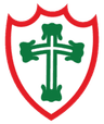 波圖基沙 logo