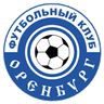 FC奧倫堡 logo