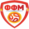 北馬其頓 logo