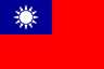 中國臺北女足 logo