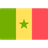 塞內加爾 logo
