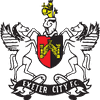 埃克塞特 logo
