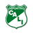 卡利女足 logo