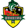古晉足協 logo