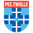 施禾利女足 logo