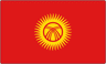 吉爾吉斯U20 logo
