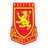 普雷斯頓雄獅 logo