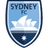 FC悉尼女足 logo