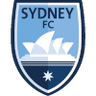 FC悉尼女足 logo
