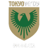 東京綠茵女足 logo