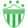 安提瓜GFC logo