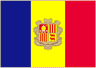 安道爾 logo