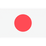 日本 logo