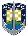 奧克蘭城 logo