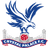 水晶宮女足 logo
