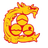 九龍城 logo