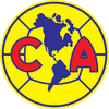 CF 阿美利加 logo