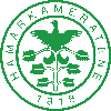 咸卡 logo